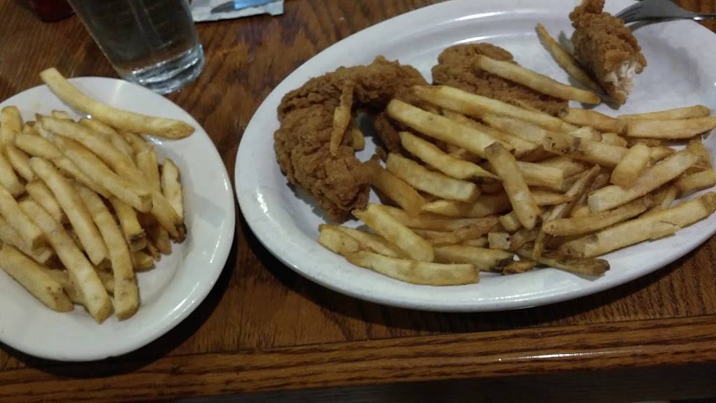 Washington Street Food and Drink Company | restaurant | 1843 E 28th St, Trenton, MO 64683, USA | 6603599800 OR +1 660-359-9800