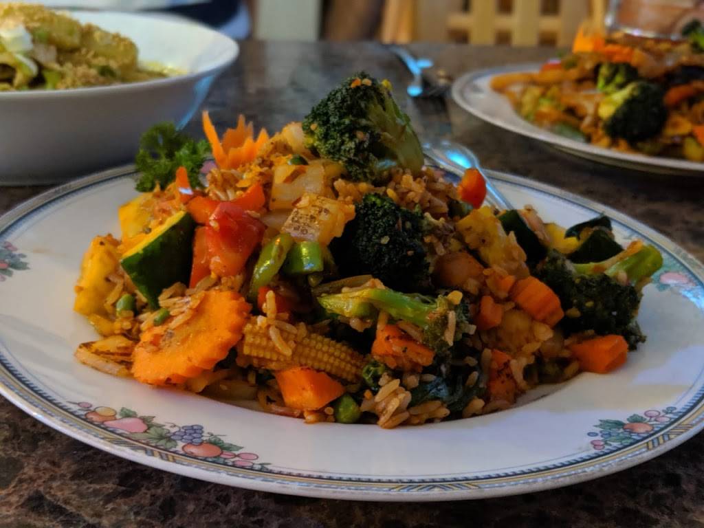 Mango 2 Thai Cuisine | restaurant | 2171 Main St, Tewksbury, MA 01876, USA | 9789889779 OR +1 978-988-9779