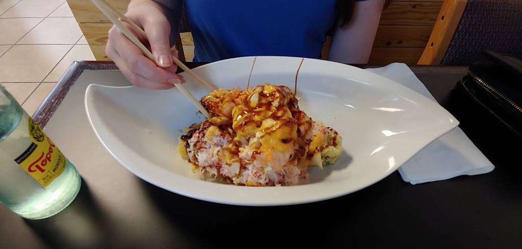 I Love Sushi | restaurant | 1103 W Veterans Memorial Blvd, Killeen, TX 76541, USA | 2544324433 OR +1 254-432-4433