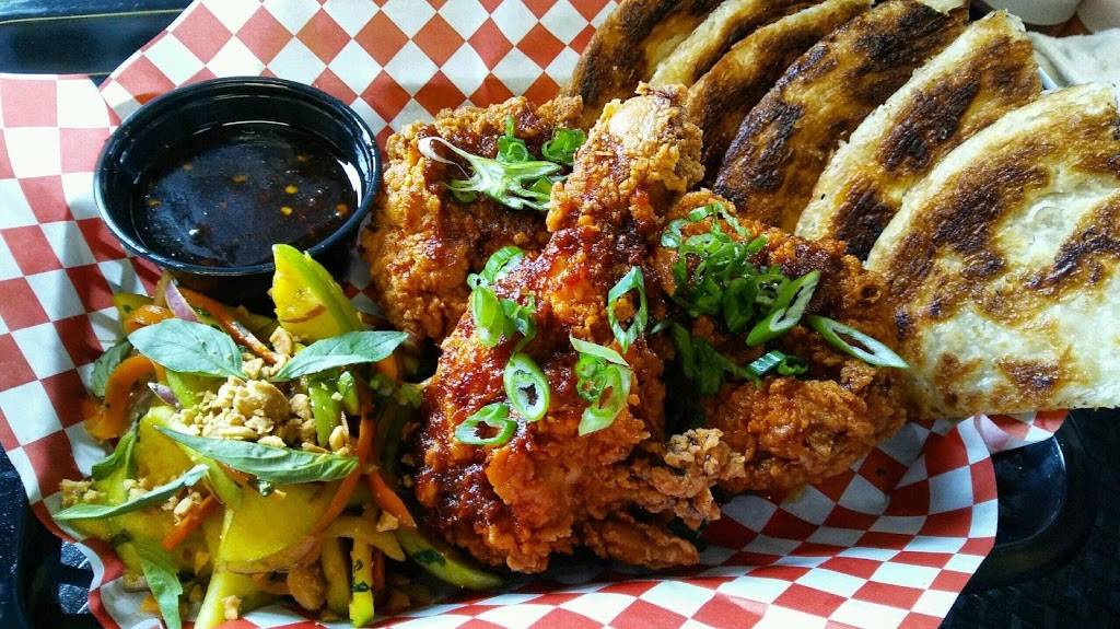 Soursop | restaurant | 440 E St Elmo Rd g2, Austin, TX 78745, USA | 5125227710 OR +1 512-522-7710