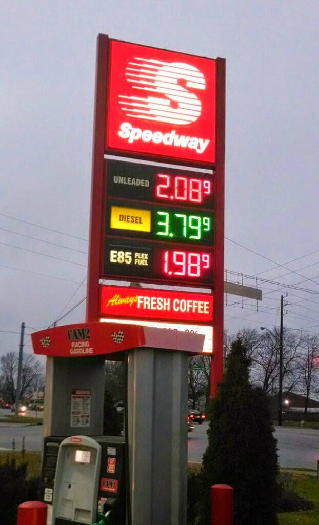 Subway Restaurants | restaurant | 10995 US-136, Indianapolis, IN 46234, USA | 3174899505 OR +1 317-489-9505