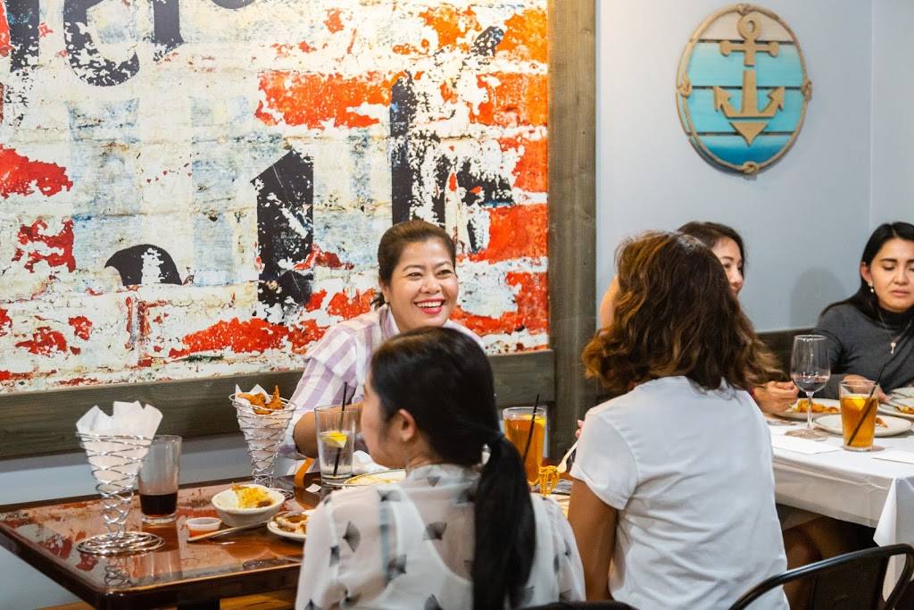 Seafood Boiler | restaurant | 1670 Hamner Ave STE 9, Norco, CA 92860, USA | 9512800805 OR +1 951-280-0805