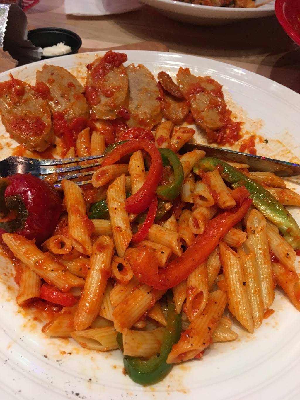 East Side Marios Barrhaven | restaurant | 4235 Strandherd Dr Unit 11, Ottawa, ON K2J 6E5, Canada | 6139036667 OR +1 613-903-6667