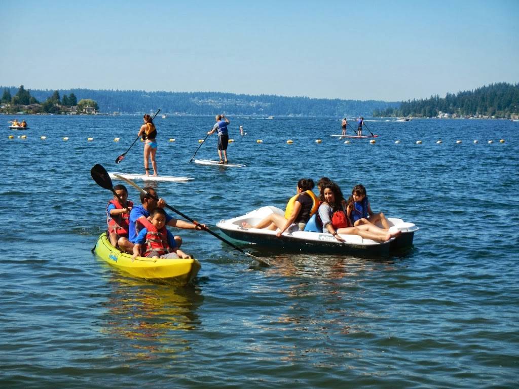 Issaquah Paddle Sports | meal takeaway | 2000 NW Sammamish Rd Tibbetts Beach, Issaquah, WA 98027, USA | 4258915039 OR +1 425-891-5039