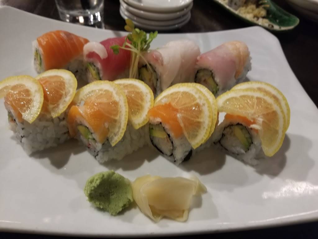 Hiko A Mon | restaurant | 1115 Herr Ln #130, Louisville, KY 40222, USA | 5023651651 OR +1 502-365-1651