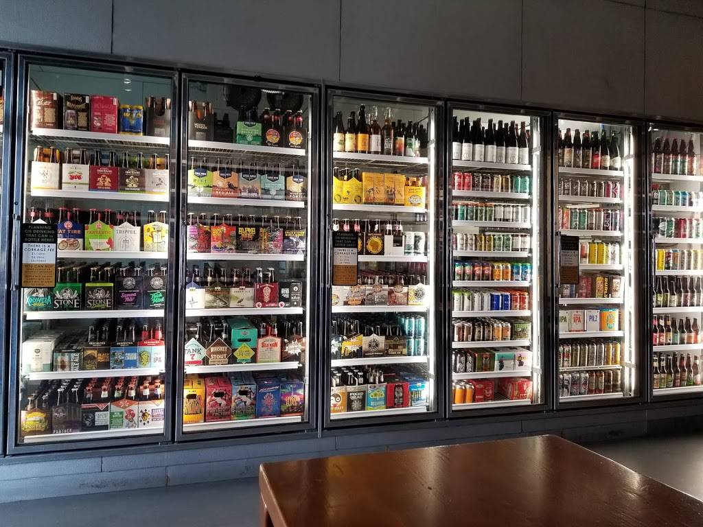 BarleyPop Tap & Shop | restaurant | 2045 Atwood Ave #107, Madison, WI 53704, USA | 6088881698 OR +1 608-888-1698