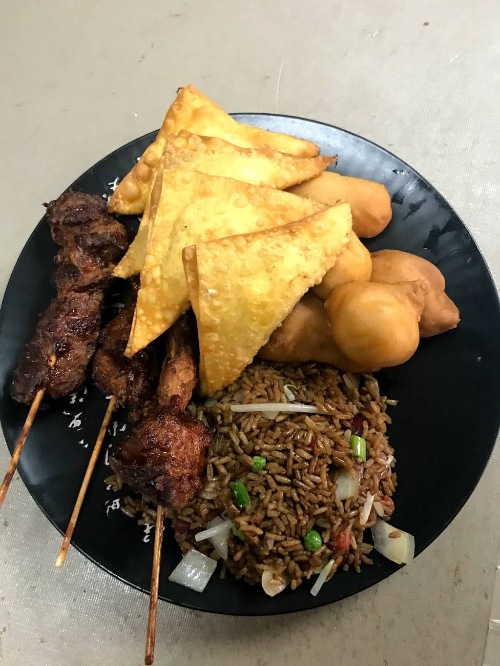 No. 1 Chinese Restaurant | meal delivery | 26 Queen City Ave, Manchester, NH 03103, USA | 6032327552 OR +1 603-232-7552