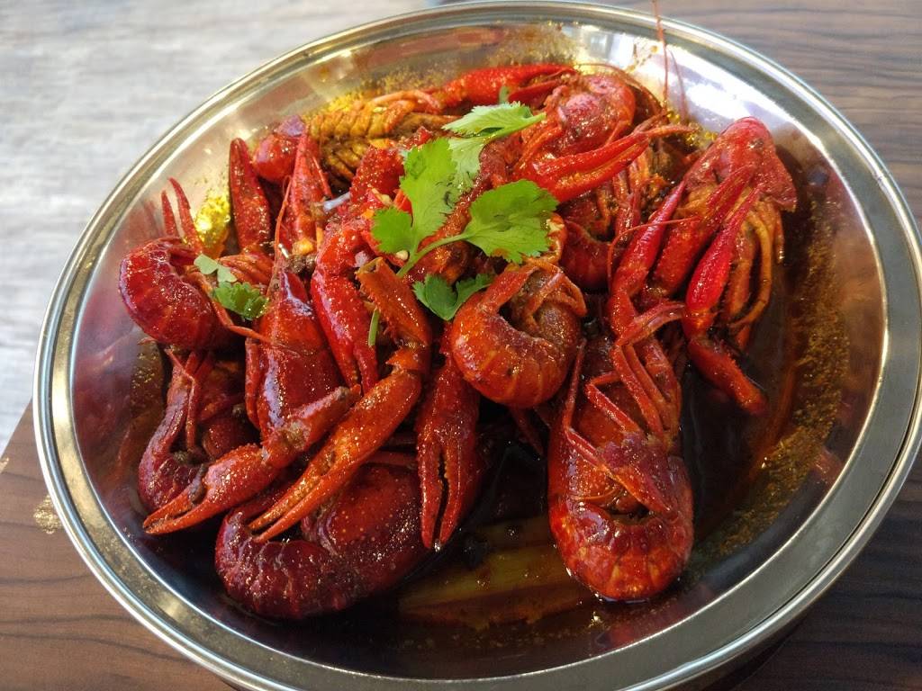 Yun | restaurant | 3960 Grand Park Dr, Mississauga, ON L5B 4M6, Canada | 9055661866 OR +1 905-566-1866