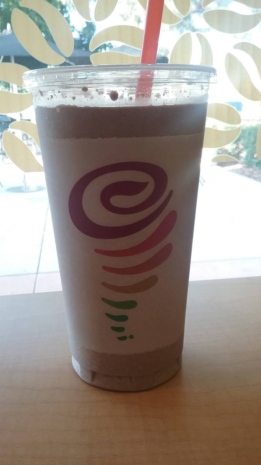 Jamba Juice Rancho San Diego | restaurant | 12098 Fury Ln, El Cajon, CA 92019, USA | 6196705708 OR +1 619-670-5708