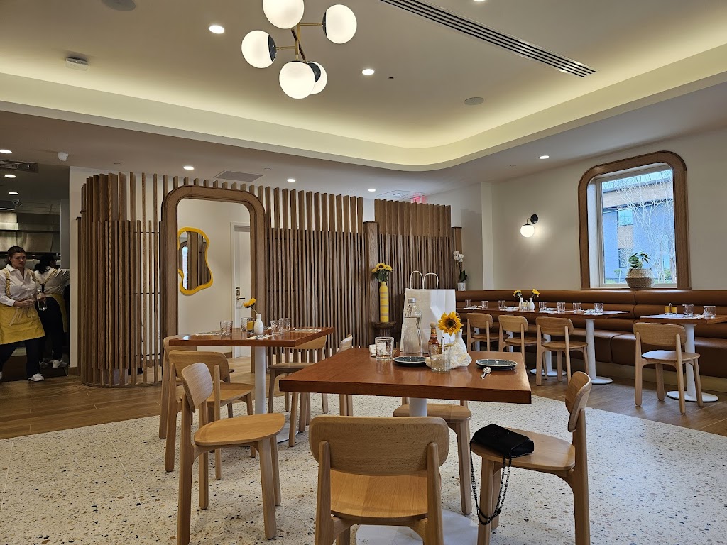 Yellow Diner | restaurant | 501 Maple Ave W, Vienna, VA 22180, USA | 5714592295 OR +1 571-459-2295