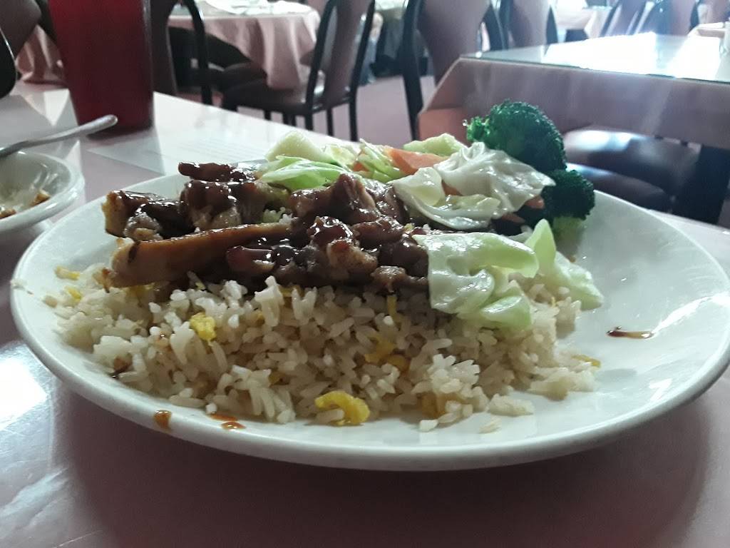 La China Restaurant | restaurant | 2852 Fletcher Pkwy, El Cajon, CA 92020, USA | 6194658525 OR +1 619-465-8525