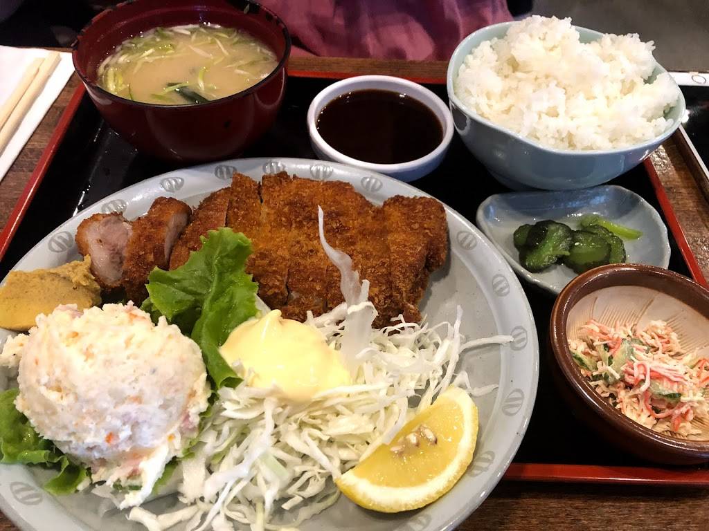 Yebisuya Ramen | restaurant | 6035 Peachtree Rd #A-105, Doraville, GA 30360, USA | 6786916737 OR +1 678-691-6737