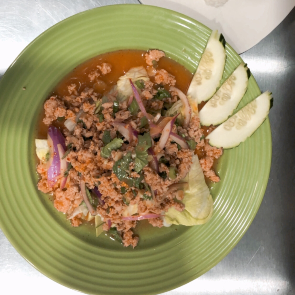 Pinto Thai Bistro | restaurant | 756 3rd St S, Jacksonville Beach, FL 32250, USA | 9043727243 OR +1 904-372-7243