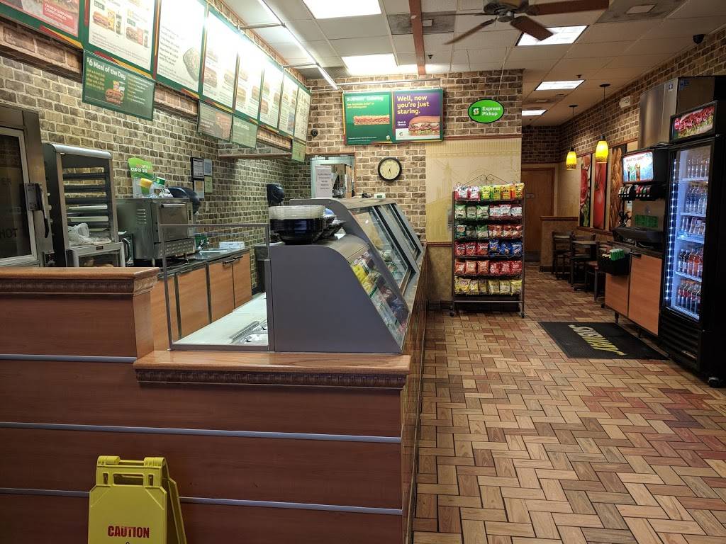 Subway Restaurants | restaurant | 7106 Minstrel Way, Ste D, Owen Brown S Commercial Ctr, Columbia, MD 21045, USA | 4103127271 OR +1 410-312-7271
