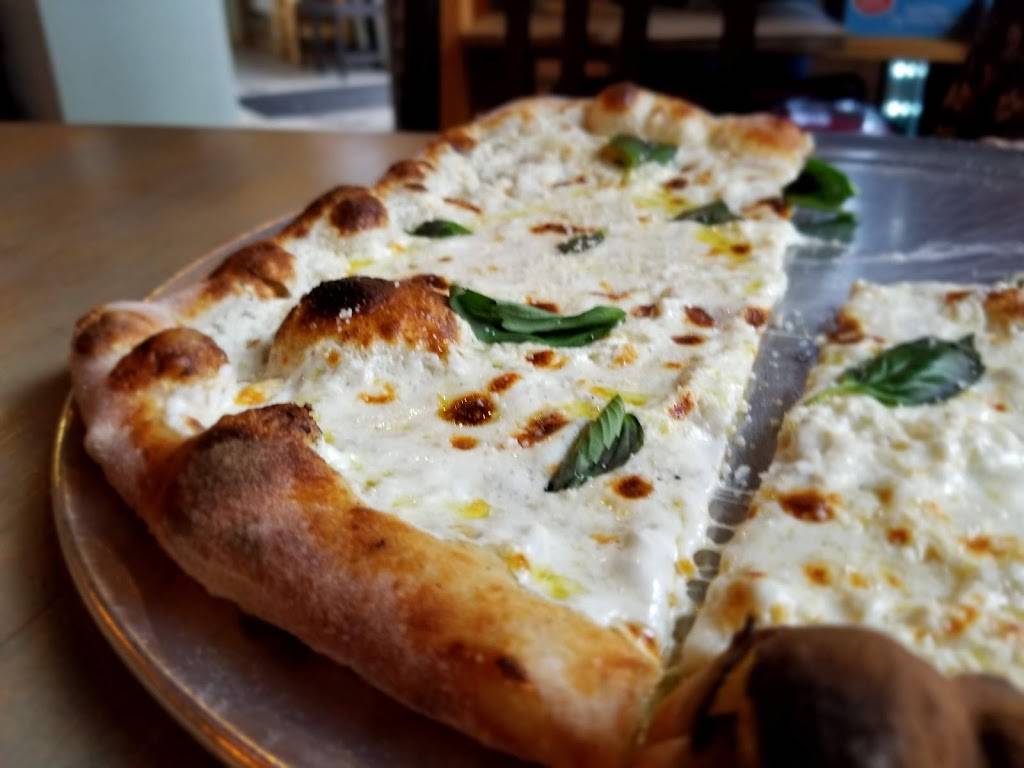 Medusa Stone Fired Kitchen | restaurant | 711 4th Ave, Asbury Park, NJ 07712, USA | 7323613061 OR +1 732-361-3061