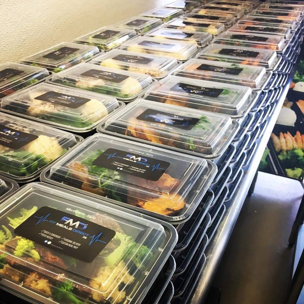 Fit Meals Direct | meal delivery | 1910 S Archibald Ave Unit O, Ontario, CA 91761, USA | 7144143799 OR +1 714-414-3799