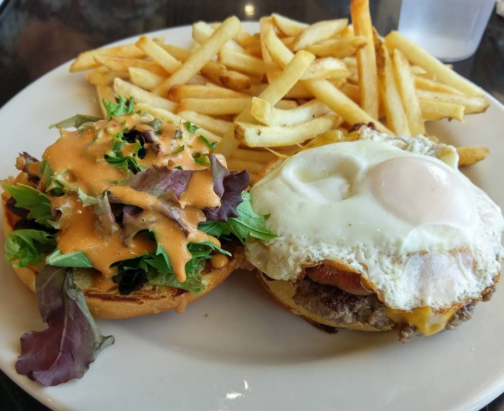 Homeskillet | restaurant | 820 A Veterans Blvd, Redwood City, CA 94063, USA | 6502611831 OR +1 650-261-1831