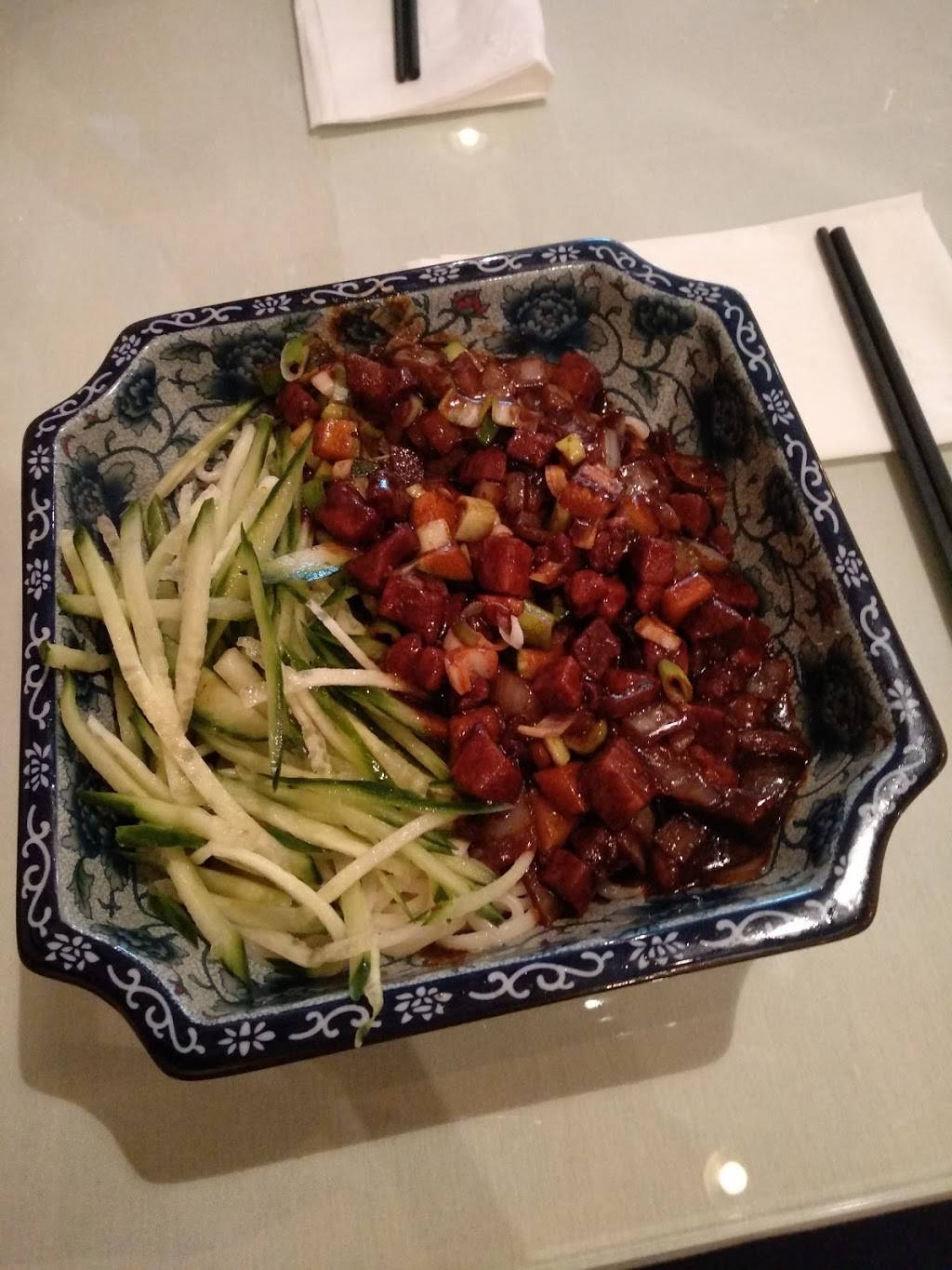 Da Lian Restaurant | restaurant | 1674 Shattuck Ave, Berkeley, CA 94709, USA | 5108831883 OR +1 510-883-1883