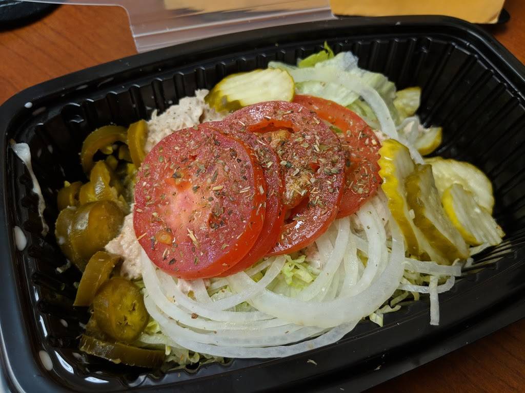 Jersey Mikes Subs | meal takeaway | 6545 Mission Gorge Rd, San Diego, CA 92120, USA | 6195637827 OR +1 619-563-7827