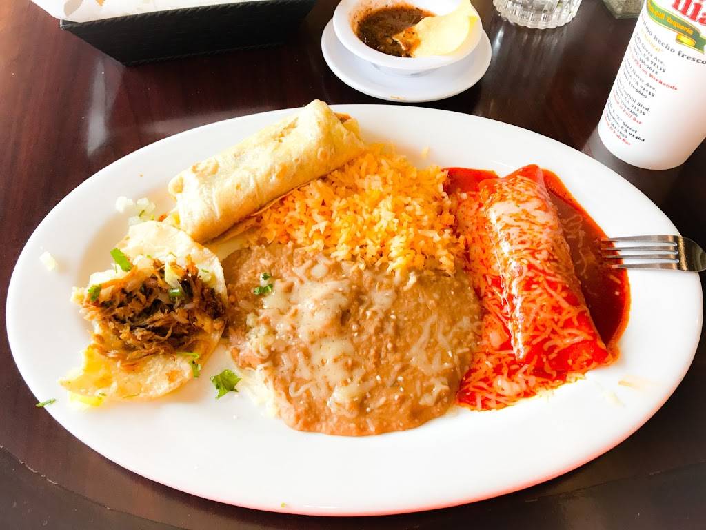 Viva Villa | restaurant | 1250 S E St, San Bernardino, CA 92408, USA | 9093811050 OR +1 909-381-1050