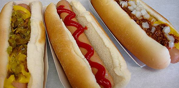Snoopys Hot Dogs & More | restaurant | 3600 Hillsborough St, Raleigh, NC 27607, USA | 9197559022 OR +1 919-755-9022