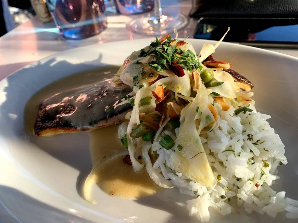 Jolie Restaurant | restaurant | 620 N Person St, Raleigh, NC 27604, USA | 9198037221 OR +1 919-803-7221