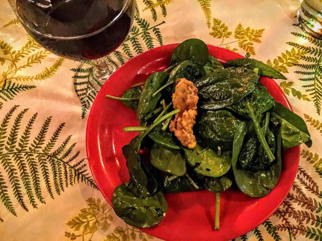 Jacques-Imos | restaurant | 8324 Oak St, New Orleans, LA 70118, USA | 5048610886 OR +1 504-861-0886