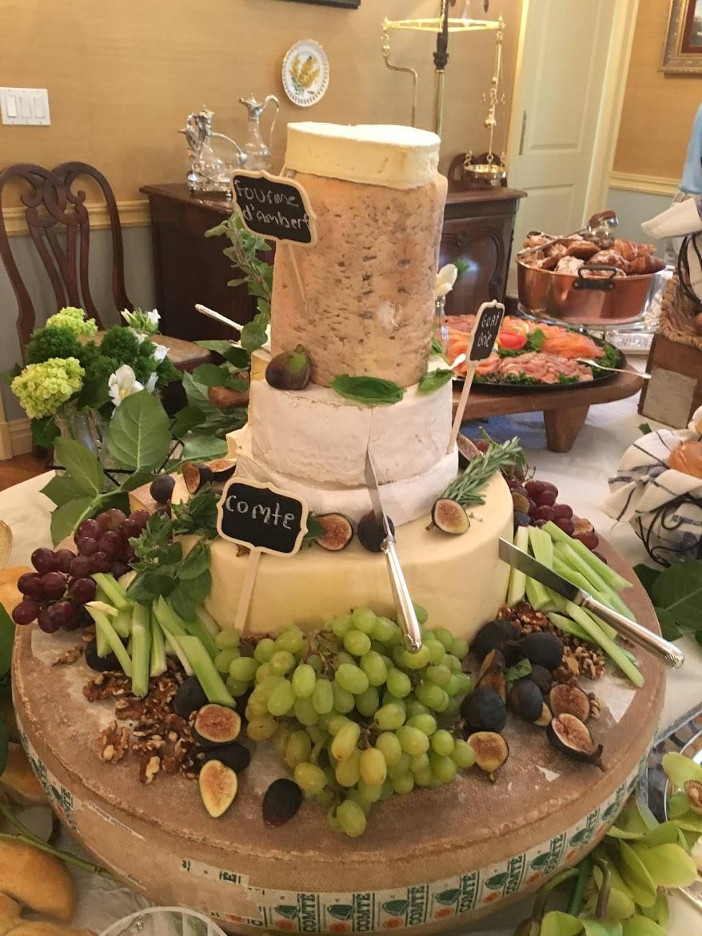 Ladle of Love | restaurant | 18 Palmer Ave, Bronxville, NY 10708, USA | 9143468883 OR +1 914-346-8883