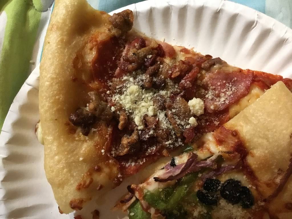 Pizza Hut | restaurant | 624 St Joseph Ave, Berrien Springs, MI 49103, USA | 2694712000 OR +1 269-471-2000