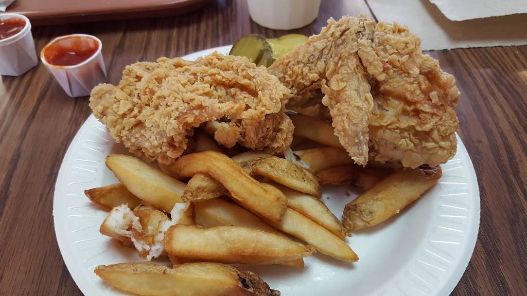 Bill Miller Bar-B-Q | restaurant | 1720 N New Braunfels Ave, San Antonio, TX 78208, USA | 2102244884 OR +1 210-224-4884