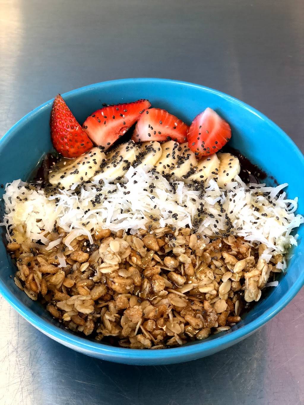 Raw Addiction | restaurant | 14759 SW 184th St B10, Miami, FL 33187, USA | 3052322211 OR +1 305-232-2211