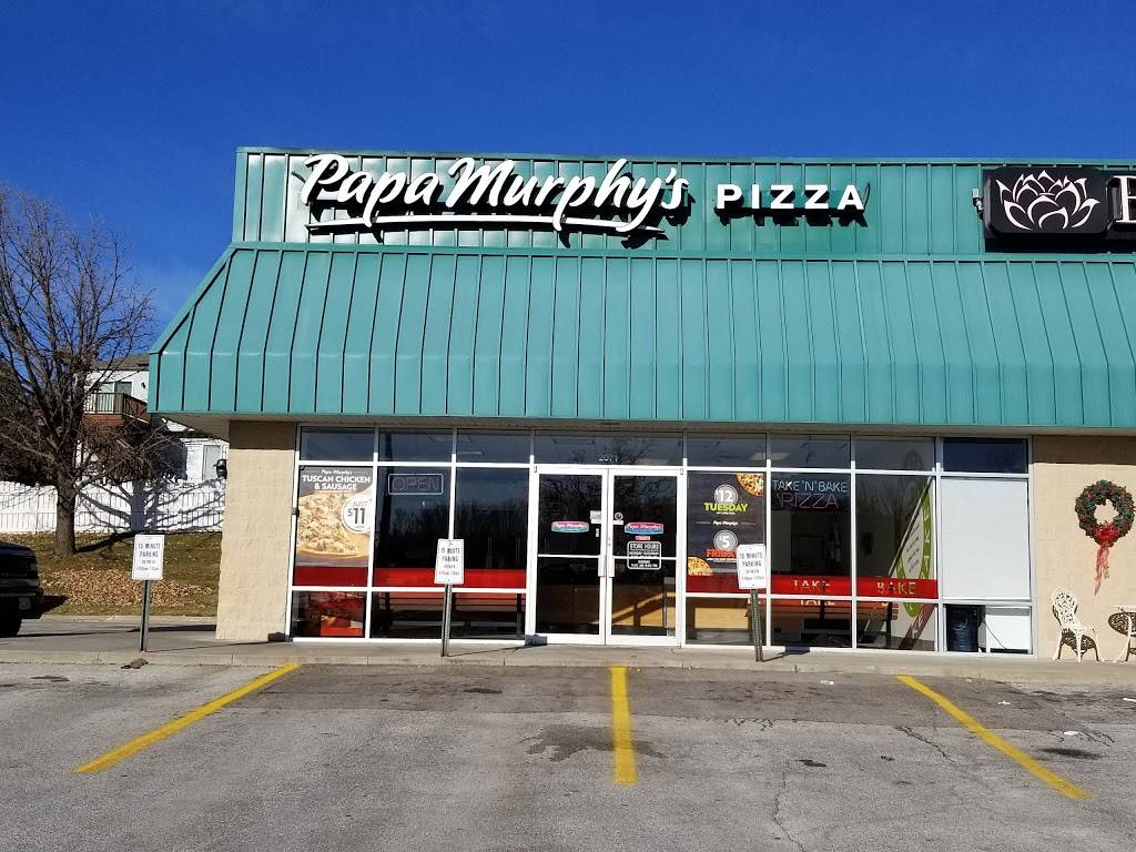 Papa Murphys | Take N Bake Pizza | meal takeaway | 2071 N 156th St, Omaha, NE 68116, USA | 4024939797 OR +1 402-493-9797