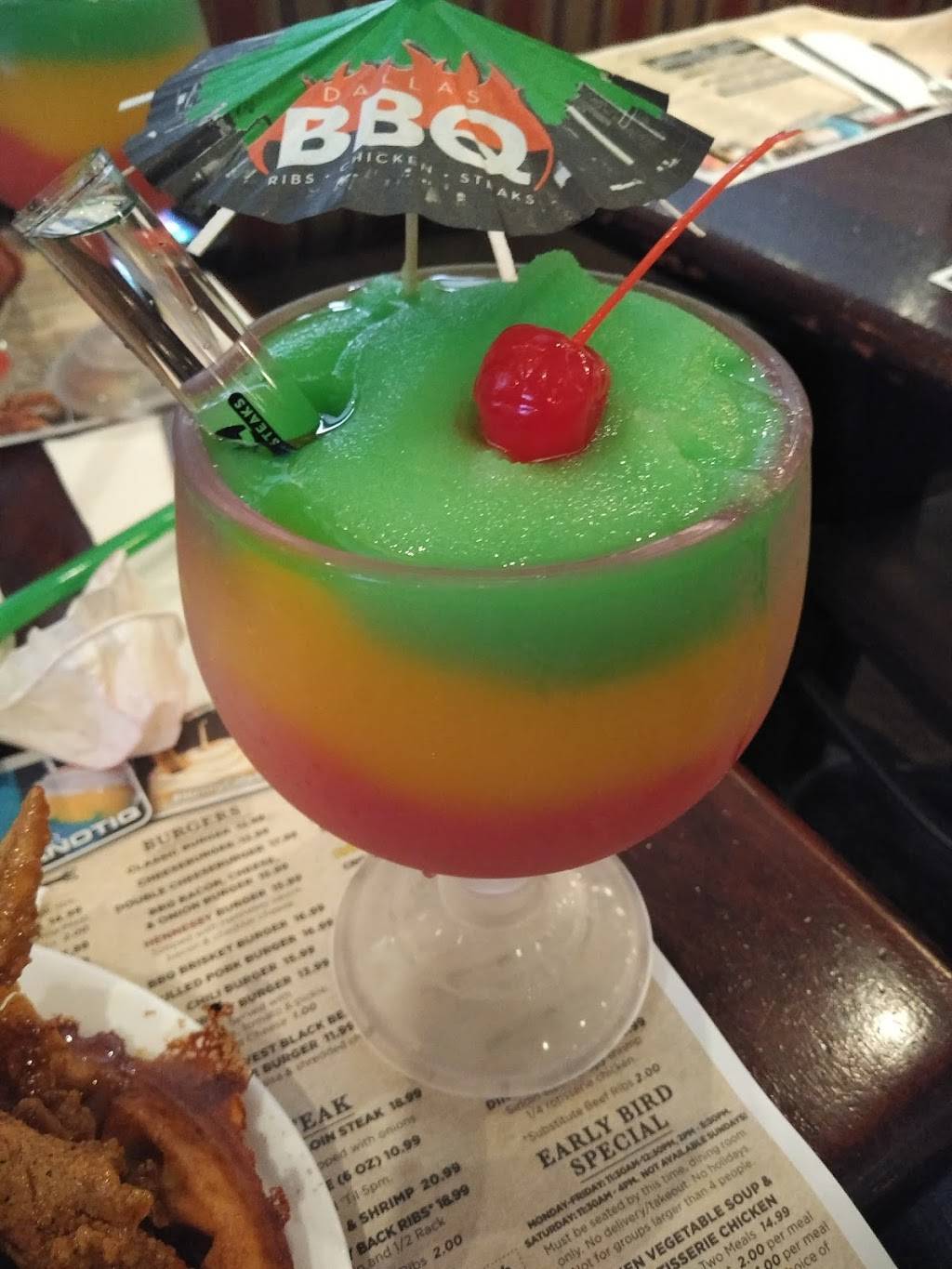 Dallas BBQ | meal takeaway | 180 Livingston St, Brooklyn, NY 11201, USA | 7186435700 OR +1 718-643-5700