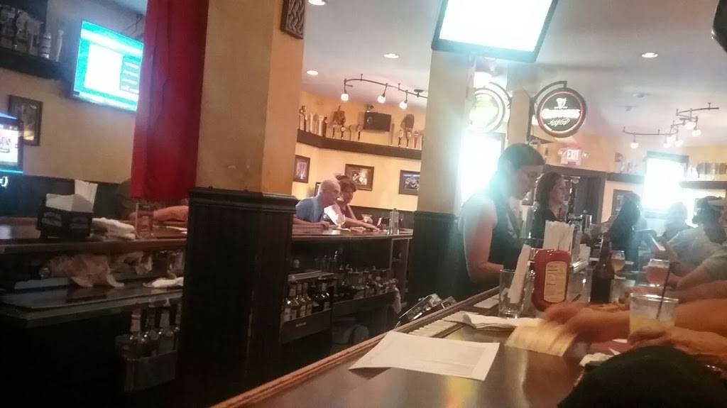 Geraghtys Pub | restaurant | 148 W Broad St, Burlington, NJ 08016, USA | 6093861121 OR +1 609-386-1121