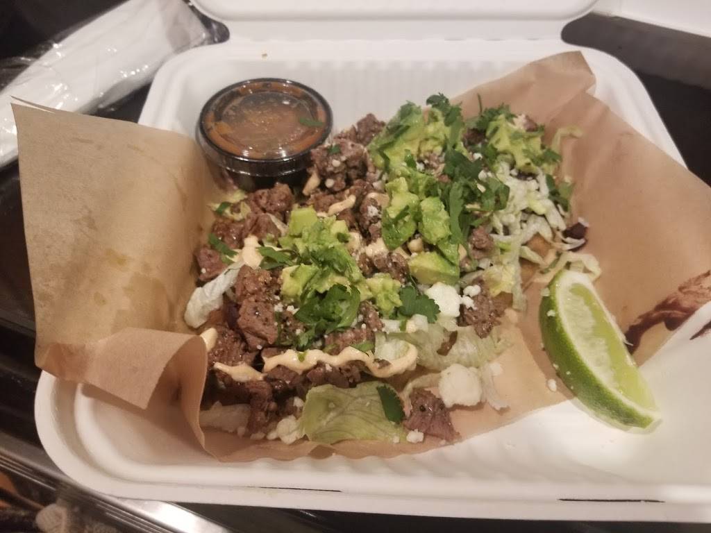 Flame the Taqueria | restaurant | 5775 Merle Hay Rd, Johnston, IA 50131, USA | 5154101069 OR +1 515-410-1069