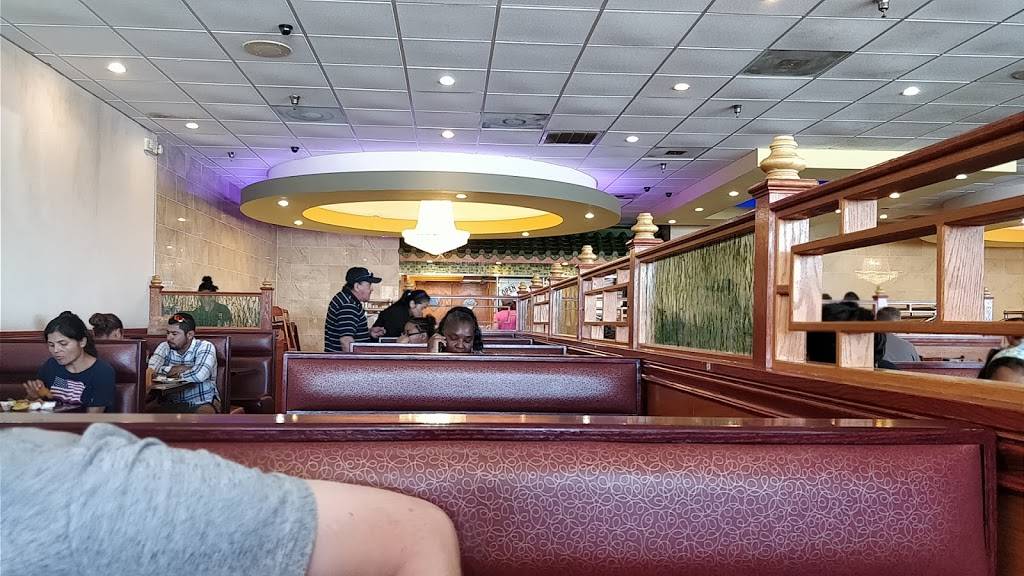 King Chinese Buffet | restaurant | 1029 E Broad St, Fuquay-Varina, NC 27526, USA | 9195678989 OR +1 919-567-8989