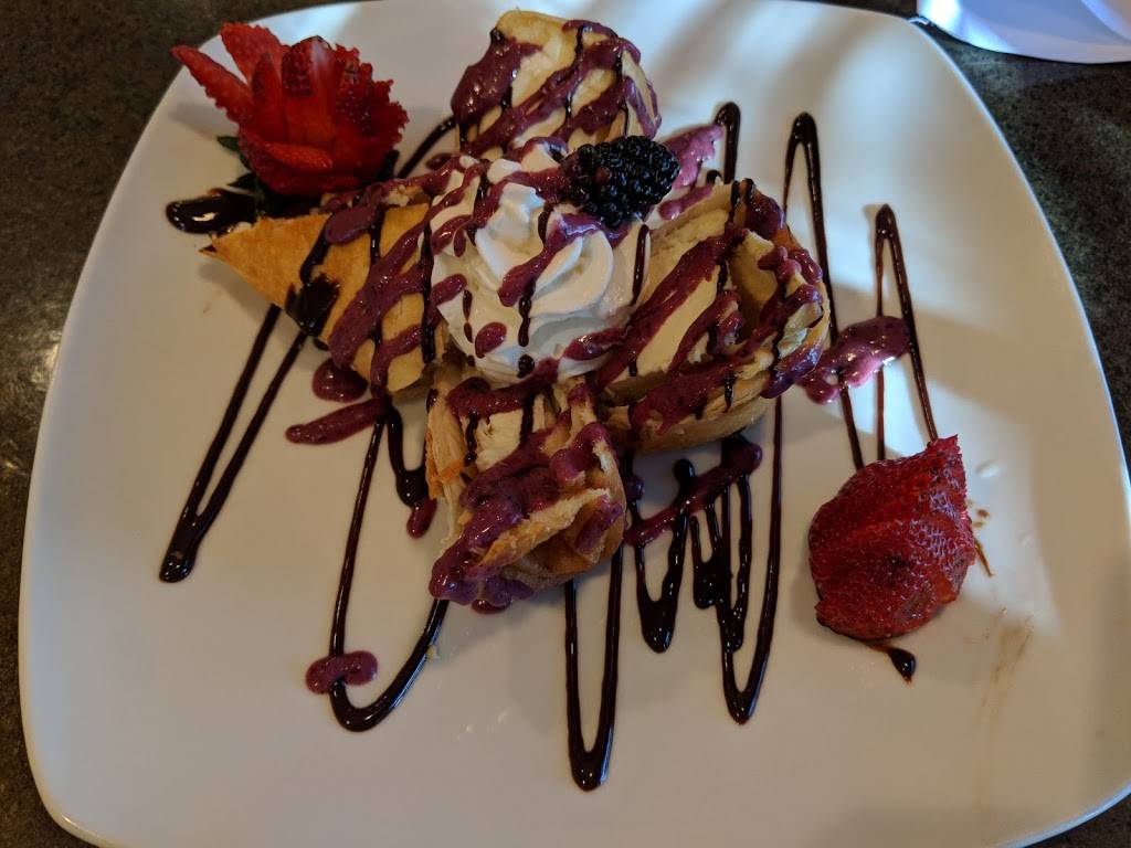 Jo An Japanese Restaurant | restaurant | 3940 Olympic Blvd #135, Erlanger, KY 41018, USA | 8597462634 OR +1 859-746-2634