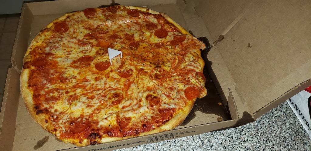 NYPD Pizza | meal delivery | Chandler Festival, 2580 W Chandler Blvd, Chandler, AZ 85224, USA | 4807220898 OR +1 480-722-0898