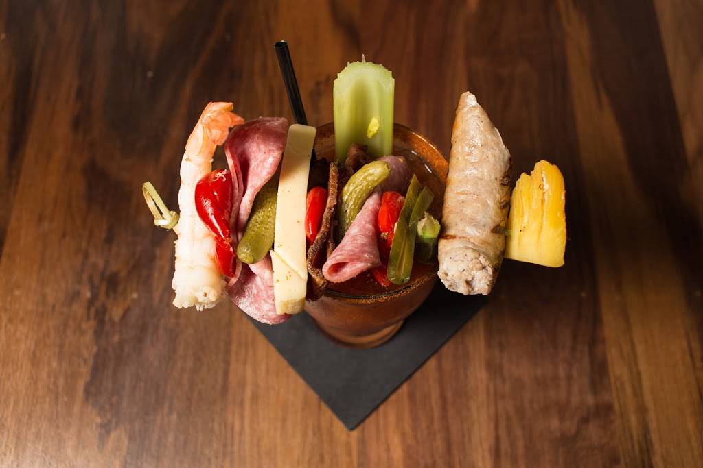 Angry Pig Tavern | restaurant | 2039 W North Ave, Chicago, IL 60647, USA | 7736879795 OR +1 773-687-9795