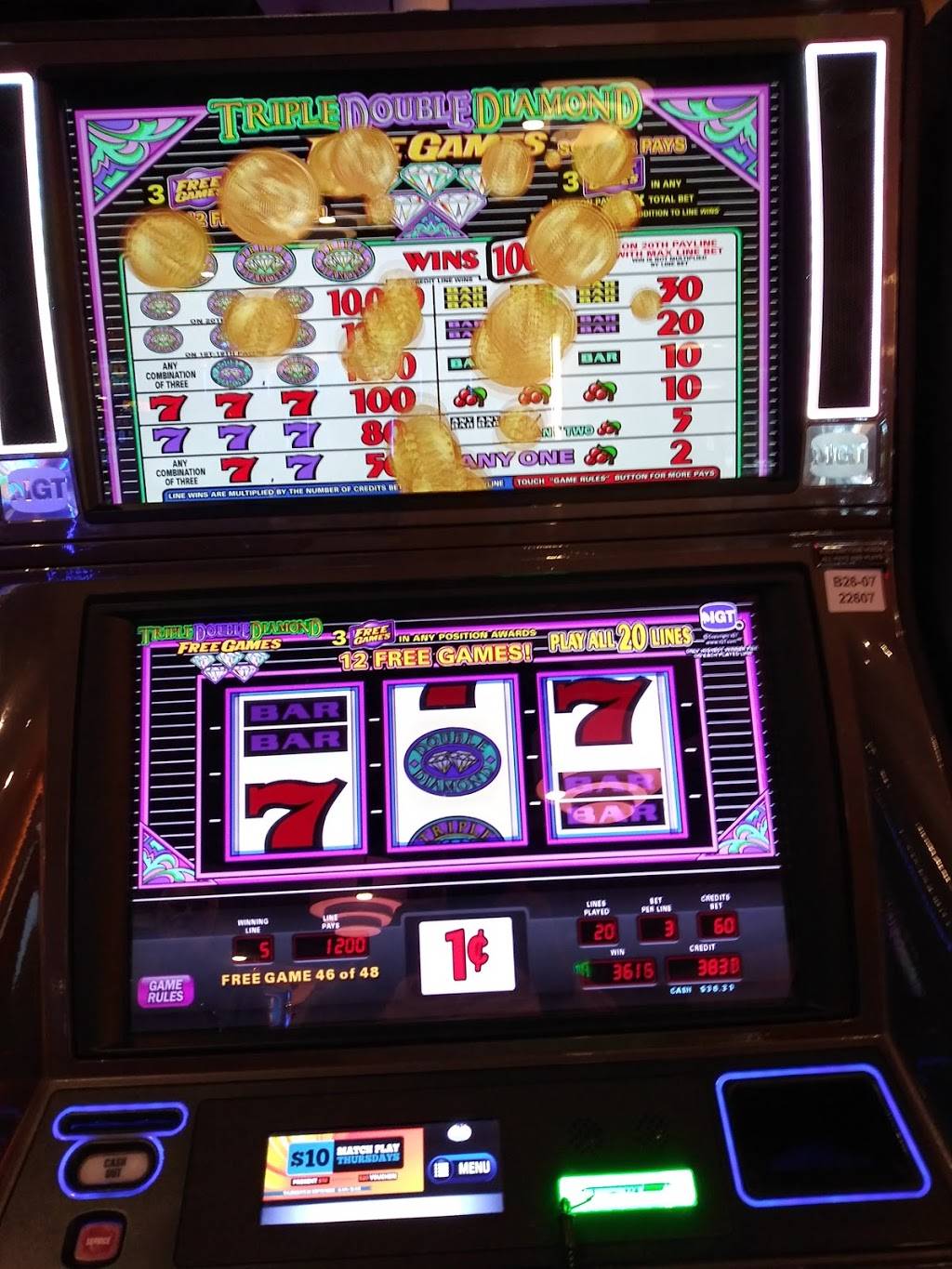 Hamburg Gaming | restaurant | 5820 South Park Ave, Hamburg, NY 14075, USA | 7166466109 OR +1 716-646-6109