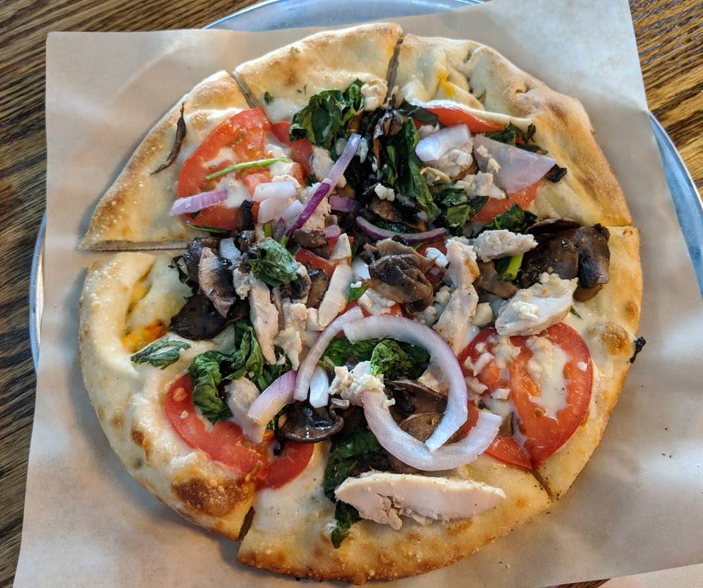 Your Pie | meal delivery | 625 W Crossville Rd, Roswell, GA 30075, USA | 7709937944 OR +1 770-993-7944