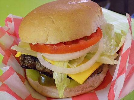 Flip-Flop Burgers | restaurant | 179 Tellico Reliance Rd, Reliance, TN 37369, USA | 4233384987 OR +1 423-338-4987