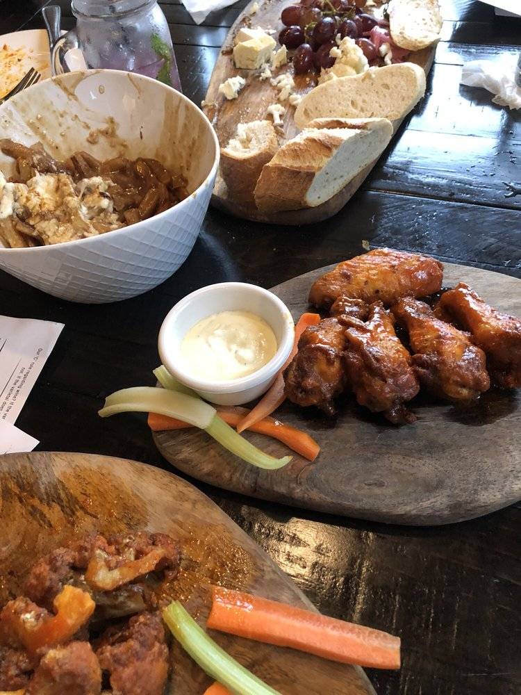 The C House | restaurant | 6005 N Florida Ave, Tampa, FL 33604, USA | 8134884813 OR +1 813-488-4813