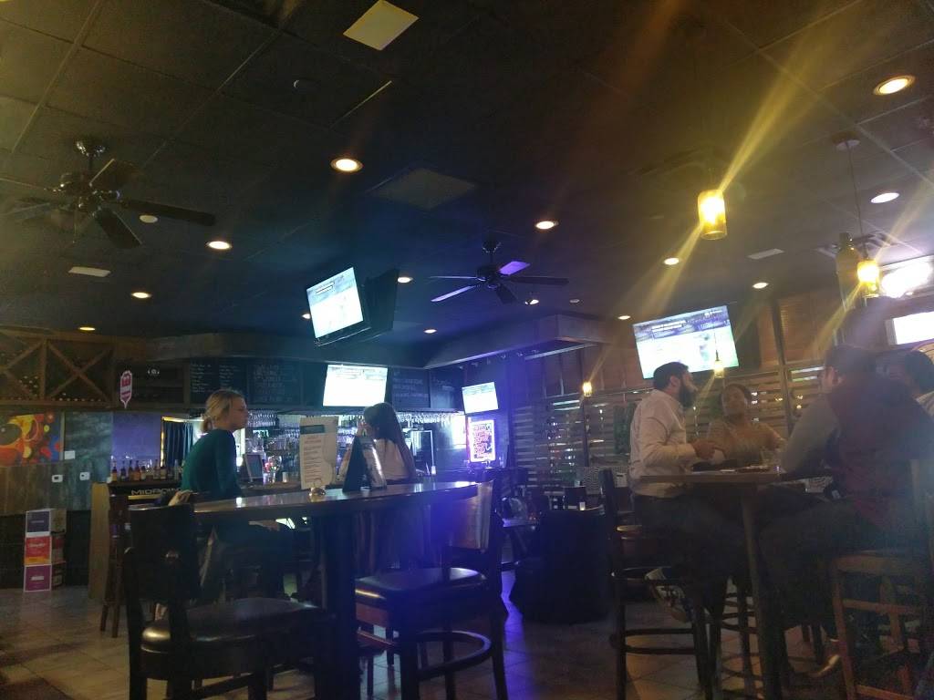 Midpoint Bar + Eatery | cafe | 20920 Katy Fwy, Katy, TX 77449, USA | 2818293749 OR +1 281-829-3749