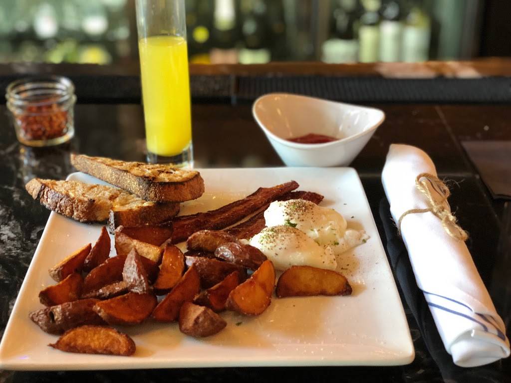 Nico Heirloom Kitchen | restaurant | 366 N Gilbert Rd, Gilbert, AZ 85234, USA | 4805844760 OR +1 480-584-4760