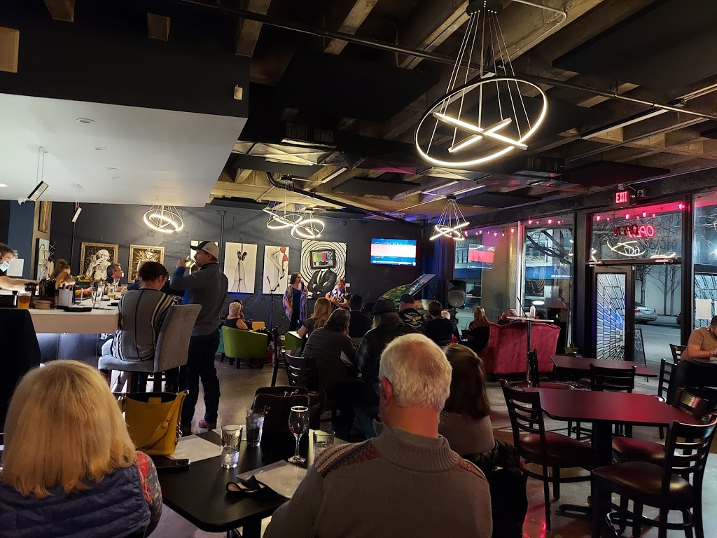 Deco Lounge | restaurant | 607 S Boston Ave, Tulsa, OK 74119, USA | 9189328391 OR +1 918-932-8391