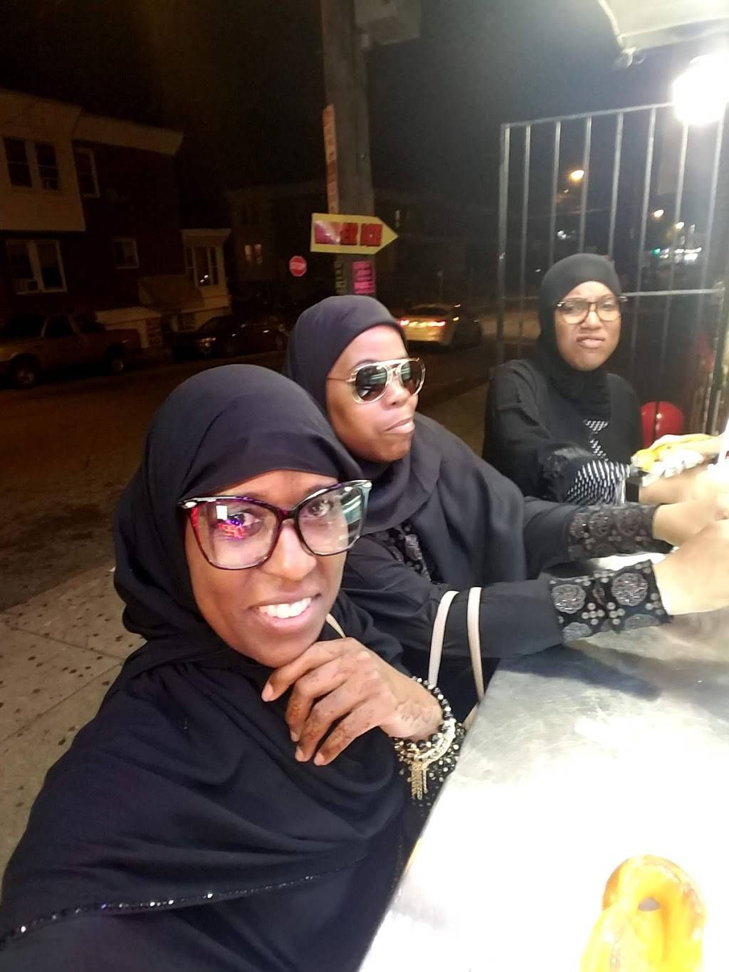 Freds Water Ice | restaurant | 1332-1356 Pratt St, Philadelphia, PA 19124, USA | 2674906613 OR +1 267-490-6613