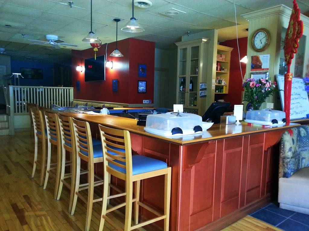 Four Happy Restaurant | restaurant | 139 Queen St E, St. Marys, ON N4X 1A4, Canada | 5192840666 OR +1 519-284-0666