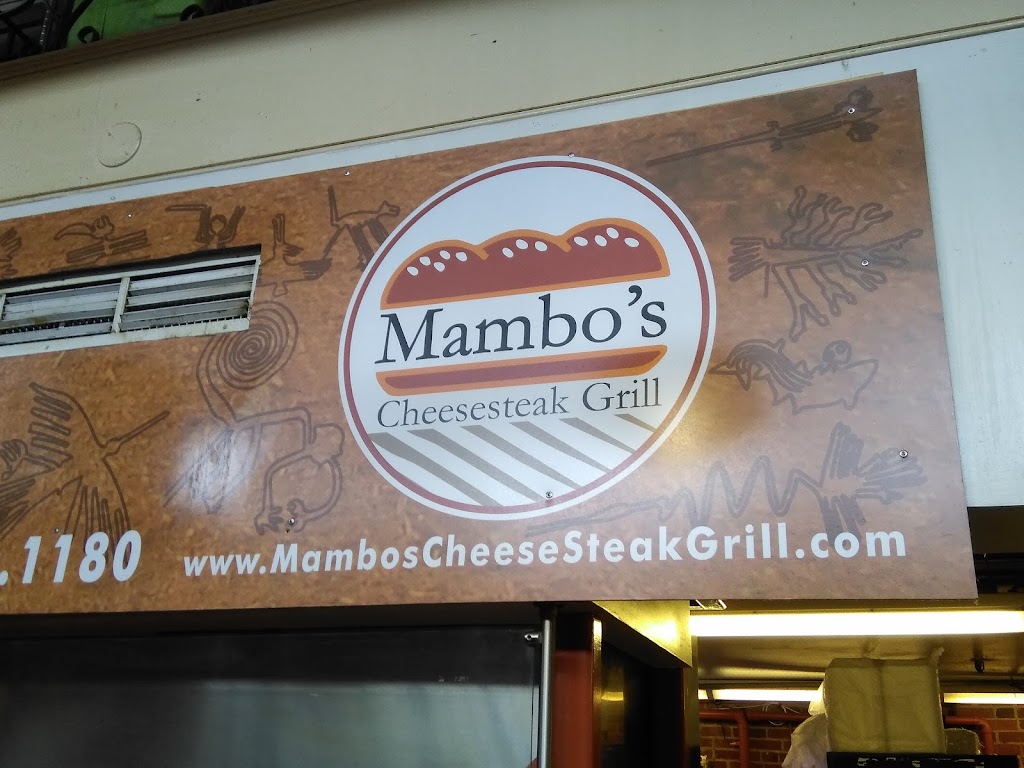 Mambos cheesesteak grill | restaurant | 222 E Market St, Indianapolis, IN 46204, USA | 3179291180 OR +1 317-929-1180
