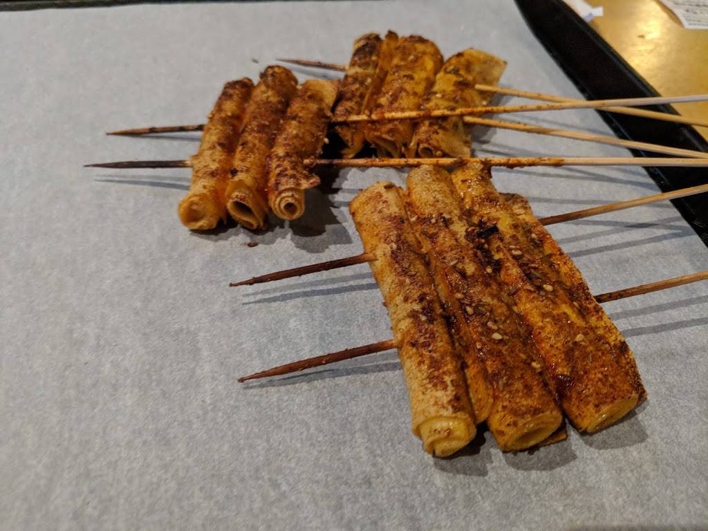 Focus BBQ 聚点串吧 | restaurant | 111 W Spring Creek Pkwy Ste 130, Plano, TX 75023, USA | 9725172222 OR +1 972-517-2222